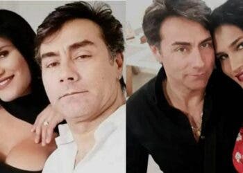 María Gabriela Ísler, la pareja de Mauro Urquijo, revela las intervenciones quirúrgicas intimas que se hizo